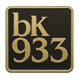 bk933 logo